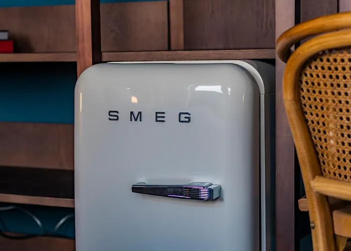 Regras 45 Building A By Lovelystay Apartament Porto