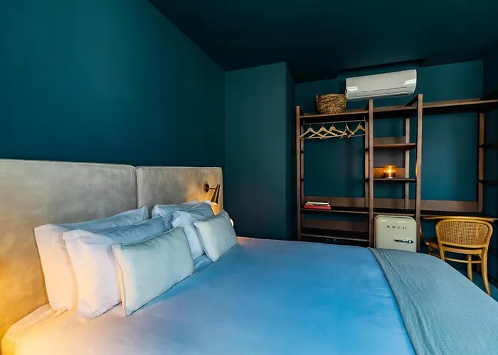 Regras 45 Building A By Lovelystay *