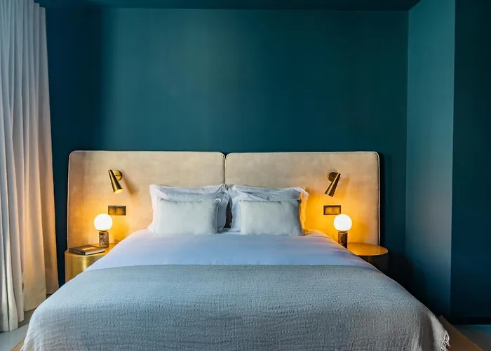 דירה Regras 45 Building A By Lovelystay פורטו