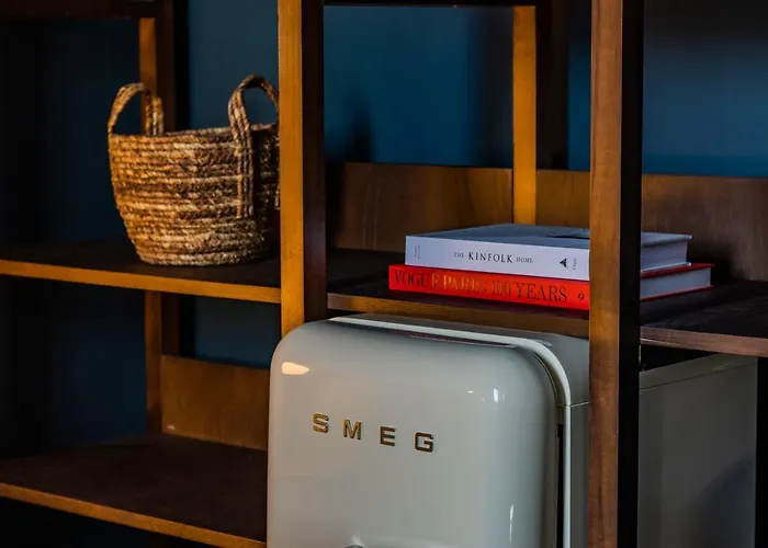 Apartament Regras 45 Building A By Lovelystay Porto