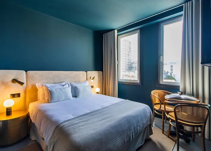 Regras 45 Building A By Lovelystay Apartman *