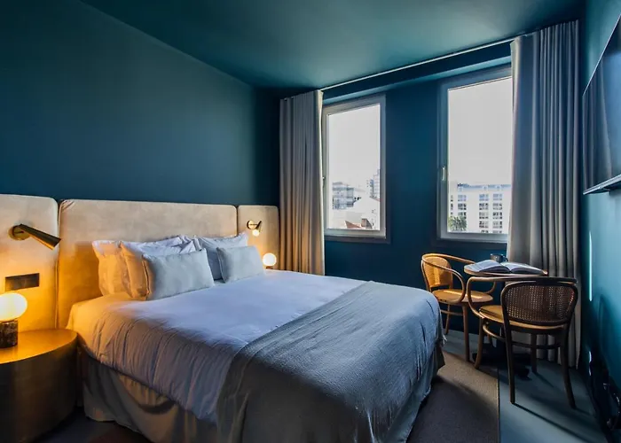 Apartament Regras 45 Building A By Lovelystay