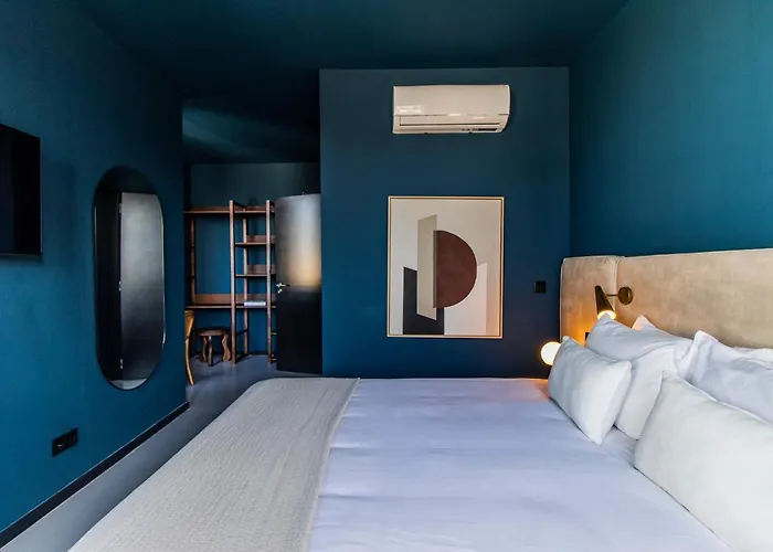 Regras 45 Building A By Lovelystay *