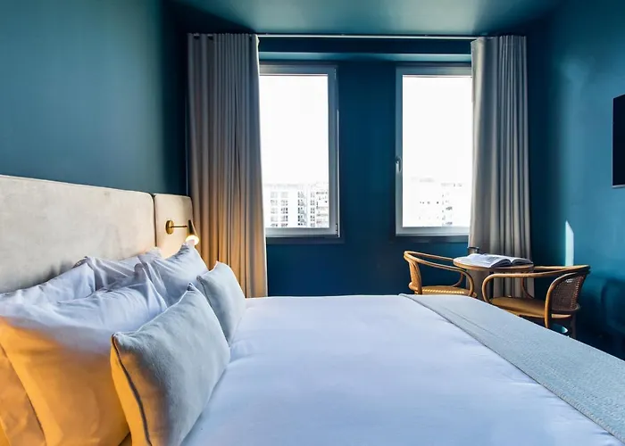 Regras 45 Building A By Lovelystay Porto