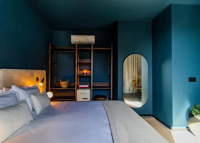 Regras 45 Building A By Lovelystay