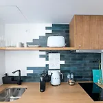 Regras 45 Building A By Lovelystay Porto