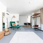 Regras 45 Building A By Lovelystay Apartament *