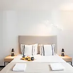 Apartament Regras 45 Building A By Lovelystay Porto