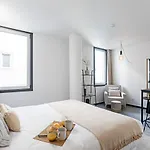 Regras 45 Building A By Lovelystay Apartament Porto