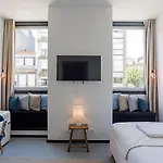 Apartament Regras 45 Building A By Lovelystay *