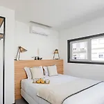 Apartament Regras 45 Building A By Lovelystay *