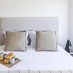 Regras 45 Building A By Lovelystay Apartament *