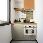 Regras 45 Building A By Lovelystay Porto