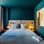 Regras 45 Building A By Lovelystay Apartament *