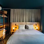 Regras 45 Building A By Lovelystay * Porto