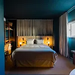 Regras 45 Building A By Lovelystay Porto
