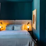 Regras 45 Building A By Lovelystay Porto