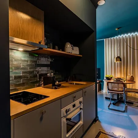 Regras 45 Building A By Lovelystay *