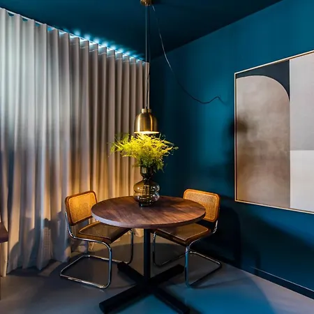 Regras 45 Building A By Lovelystay *