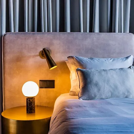 アパート Regras 45 Building A By Lovelystay ポルト