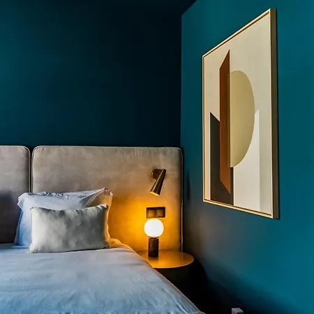 アパート Regras 45 Building A By Lovelystay