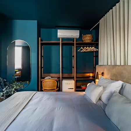 アパート Regras 45 Building A By Lovelystay *