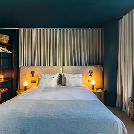 Regras 45 Building A By Lovelystay * ポルト