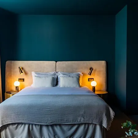 アパート Regras 45 Building A By Lovelystay