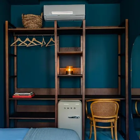 Regras 45 Building A By Lovelystay アパート