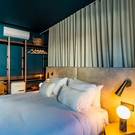 Regras 45 Building A By Lovelystay *