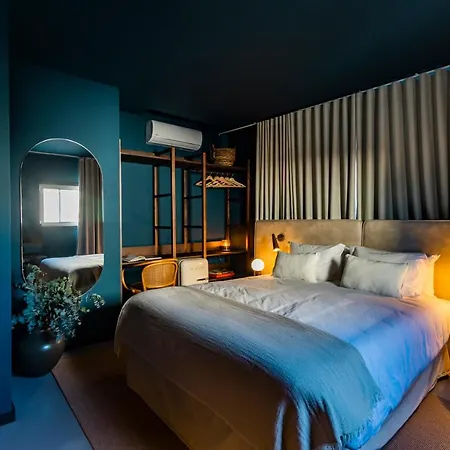 Regras 45 Building A By Lovelystay 포르투