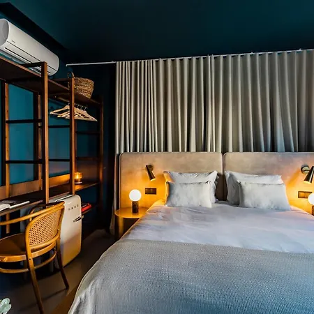 Regras 45 Building A By Lovelystay *