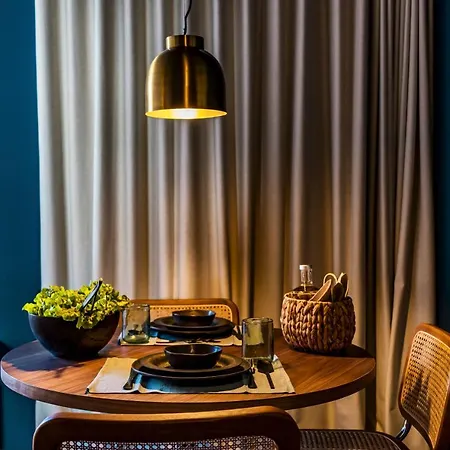 アパート Regras 45 Building A By Lovelystay