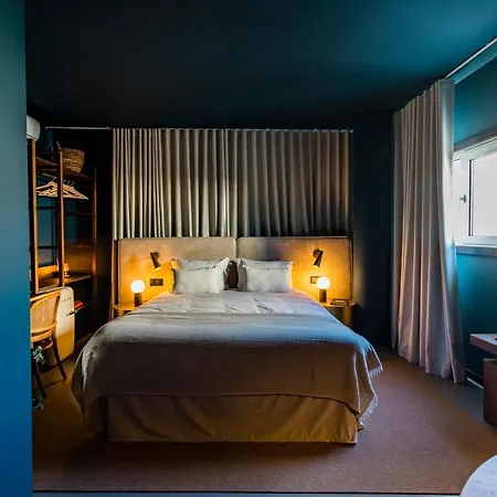 Regras 45 Building A By Lovelystay ポルト