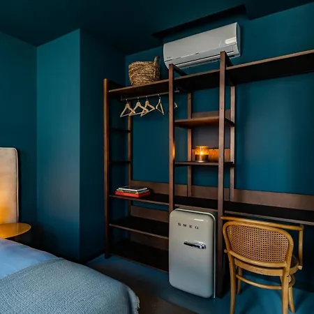 アパート Regras 45 Building A By Lovelystay