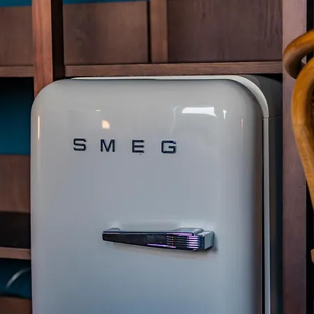 Regras 45 Building A By Lovelystay アパート ポルト