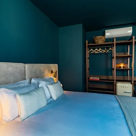 Regras 45 Building A By Lovelystay *