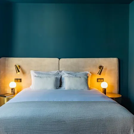 アパート Regras 45 Building A By Lovelystay ポルト