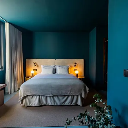 Regras 45 Building A By Lovelystay ポルト