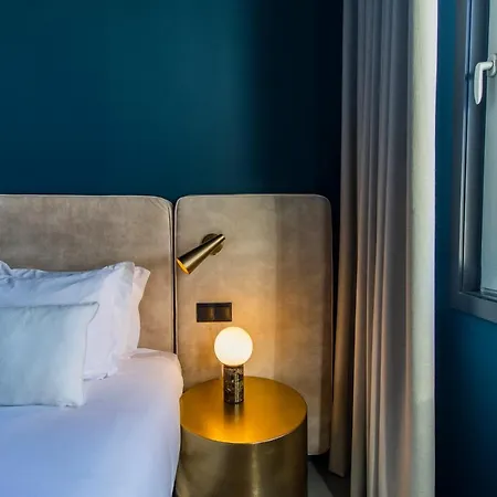 Regras 45 Building A By Lovelystay ポルト