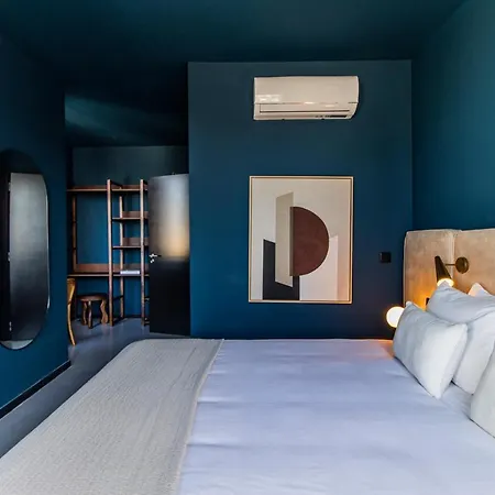 Regras 45 Building A By Lovelystay *