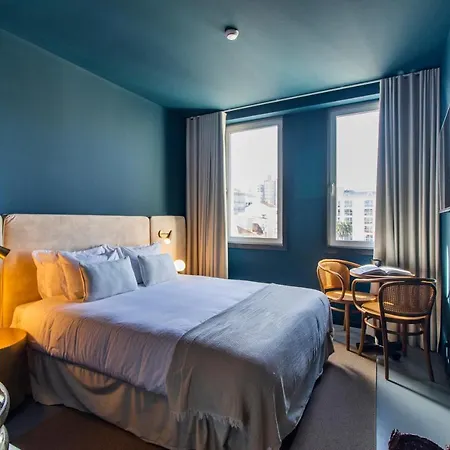 アパート Regras 45 Building A By Lovelystay