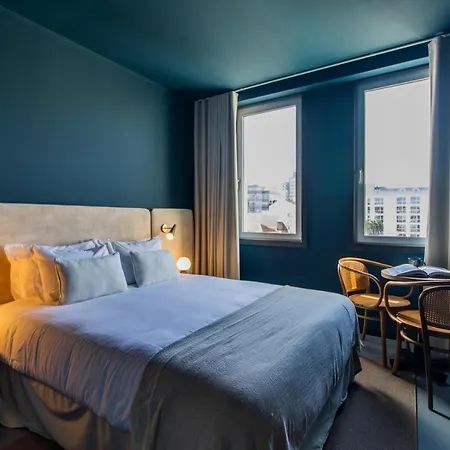 Appartement Regras 45 Building A By Lovelystay