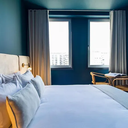 Regras 45 Building A By Lovelystay Oporto