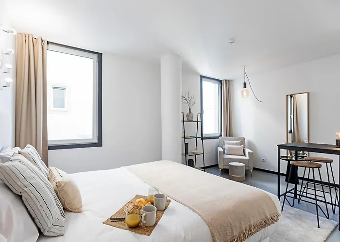 Regras 45 Building A By Lovelystay Lägenhet Oporto