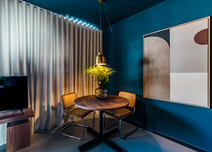 Regras 45 Building A By Lovelystay *